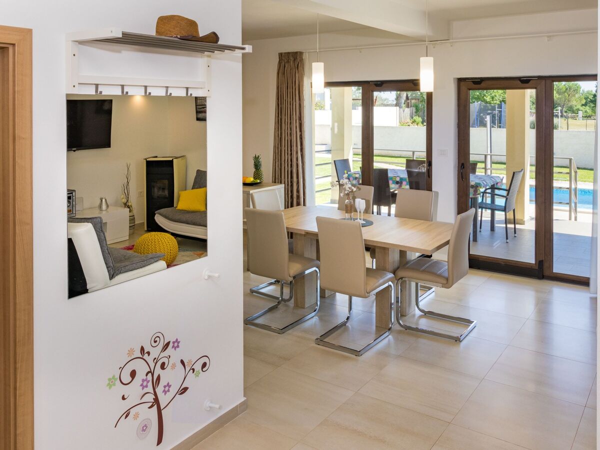 Villa Dija - Maison 6 pers. piscine chauffée privée - Photo 27