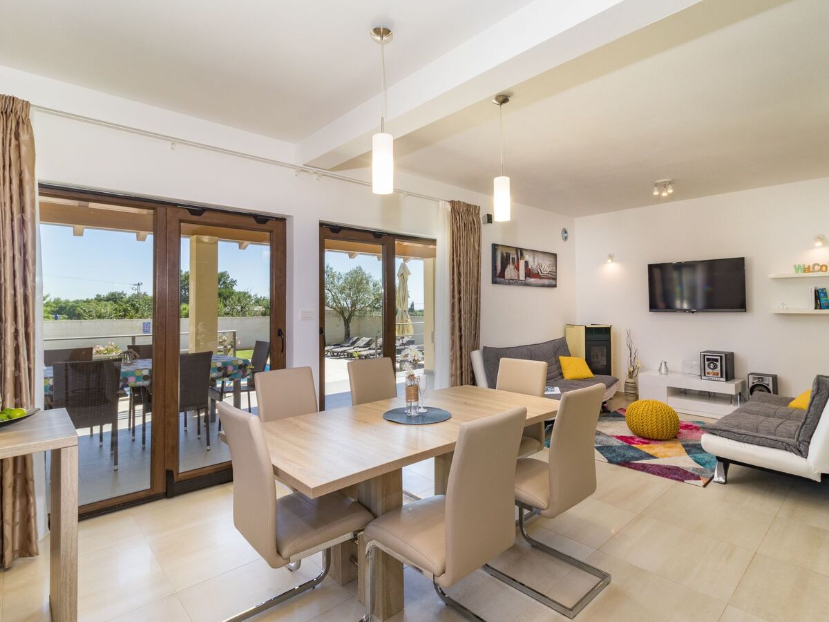 Villa Dija - Maison 6 pers. piscine chauffée privée - Photo 29