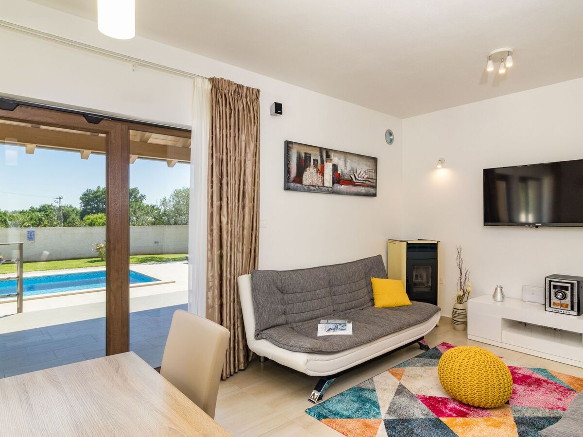 Villa Dija - Maison 6 pers. piscine chauffée privée - Photo 33