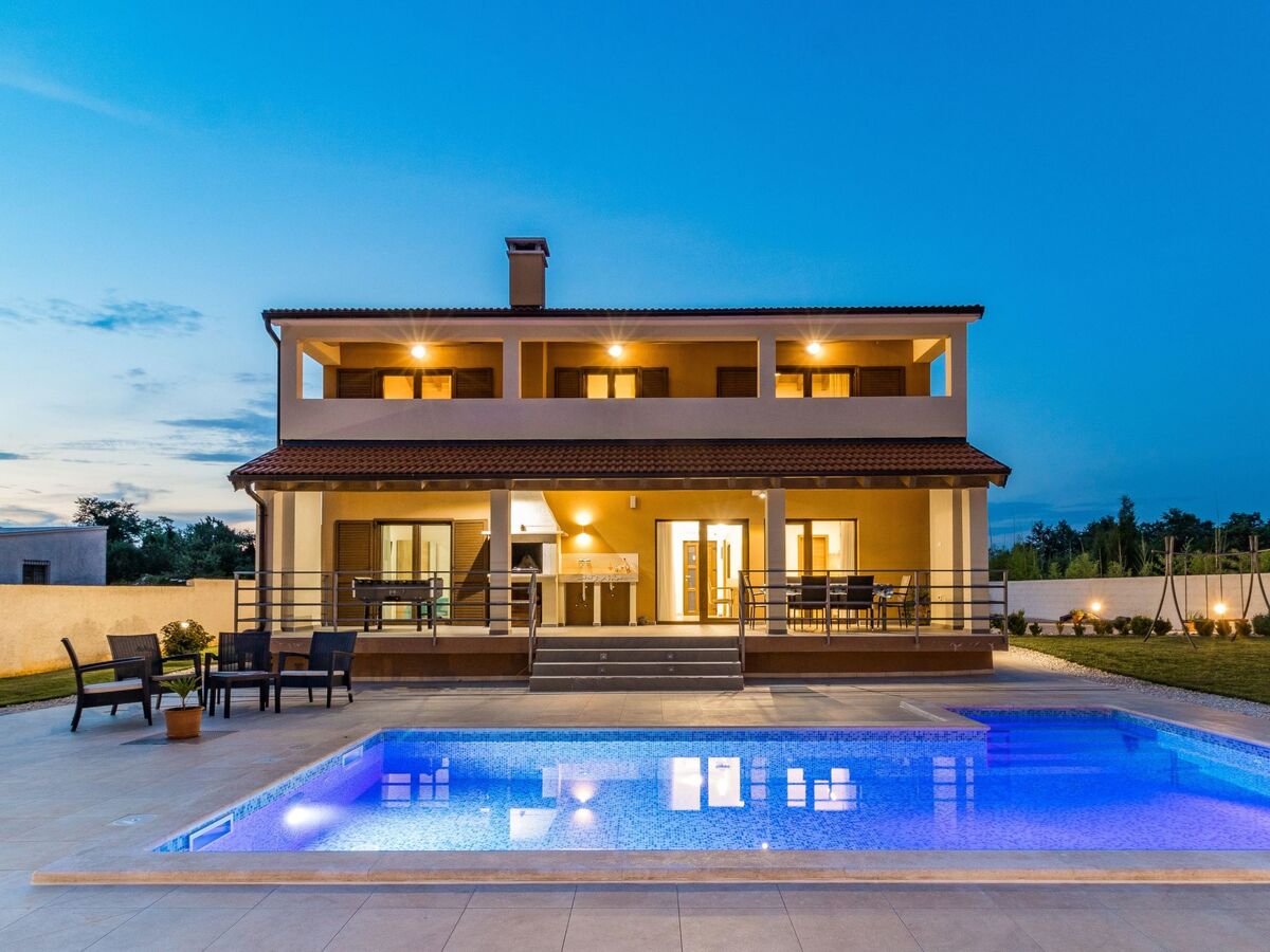 Villa Dija - Maison 6 pers. piscine chauffée privée - Photo 40