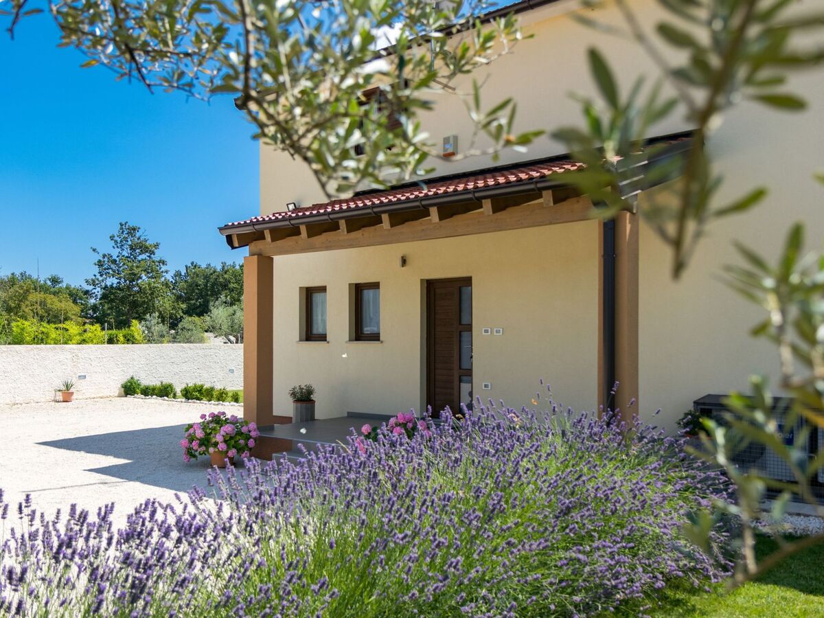 Villa Dija - Maison 6 pers. piscine chauffée privée - Photo 46
