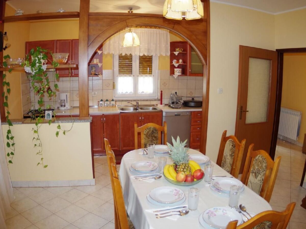 Villa Sandi à Juršići : maison 8 pers, piscine privée - Photo 12