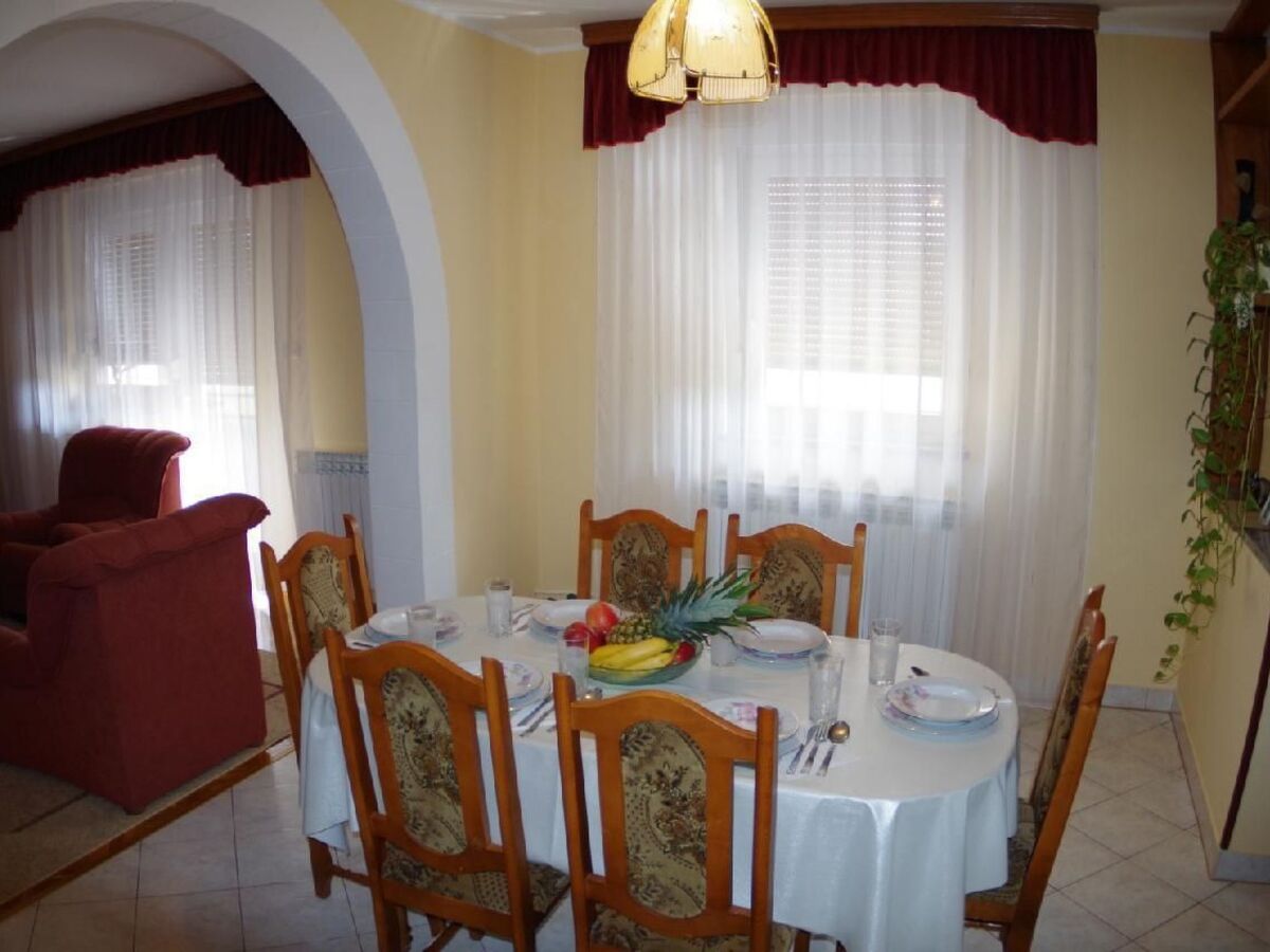 Villa Sandi à Juršići : maison 8 pers, piscine privée - Photo 14