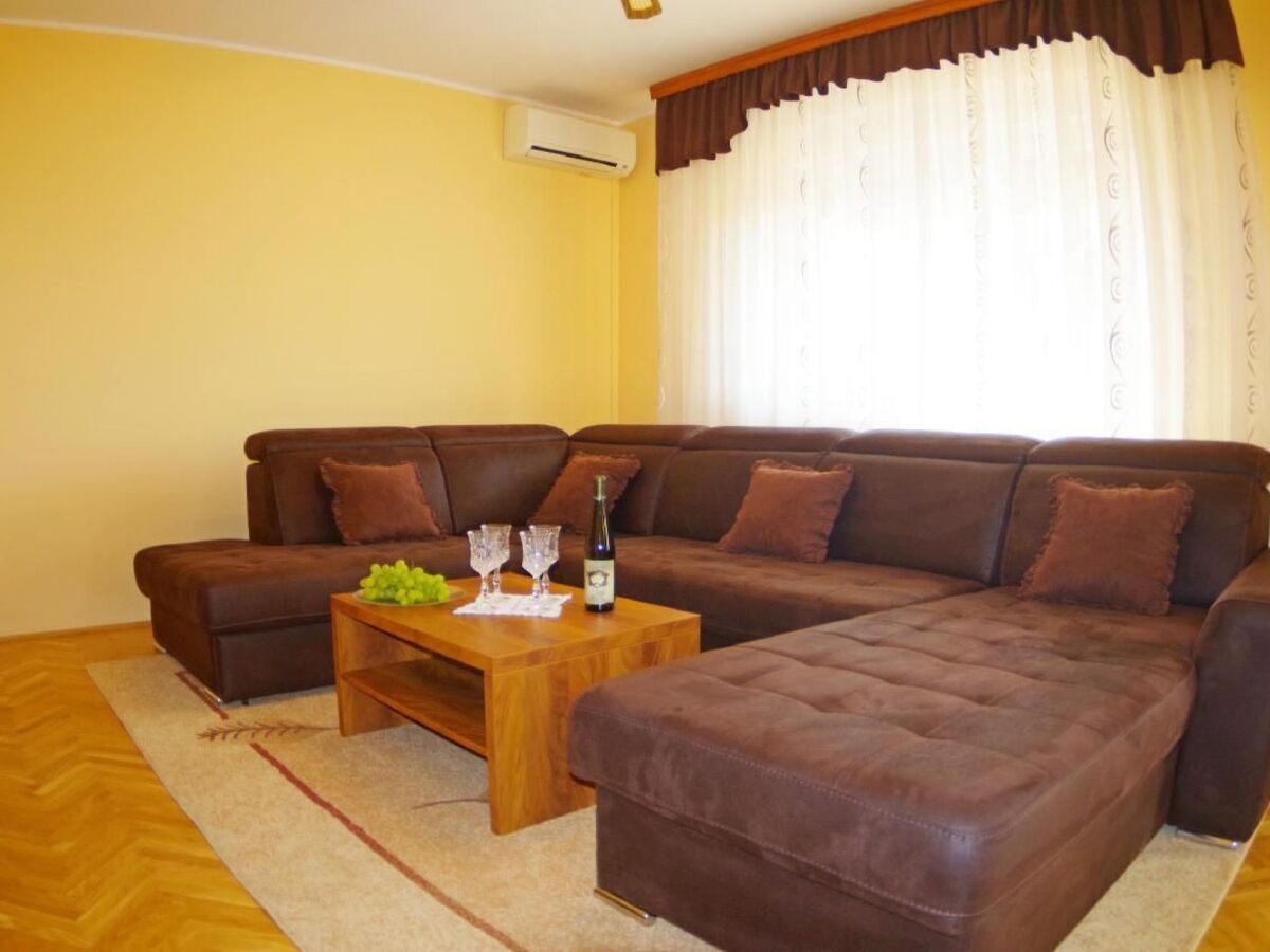 Villa Sandi à Juršići : maison 8 pers, piscine privée - Photo 16
