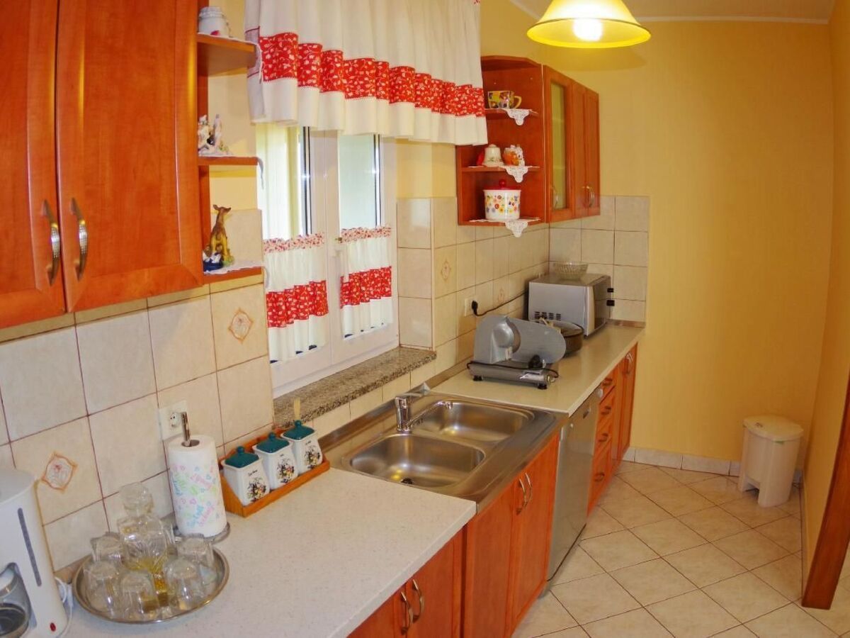 Villa Sandi à Juršići : maison 8 pers, piscine privée - Photo 17