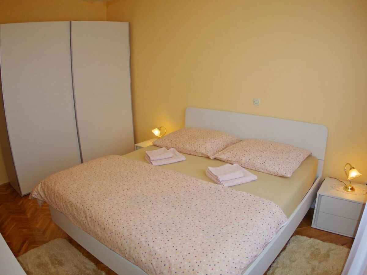 Villa Sandi à Juršići : maison 8 pers, piscine privée - Photo 18