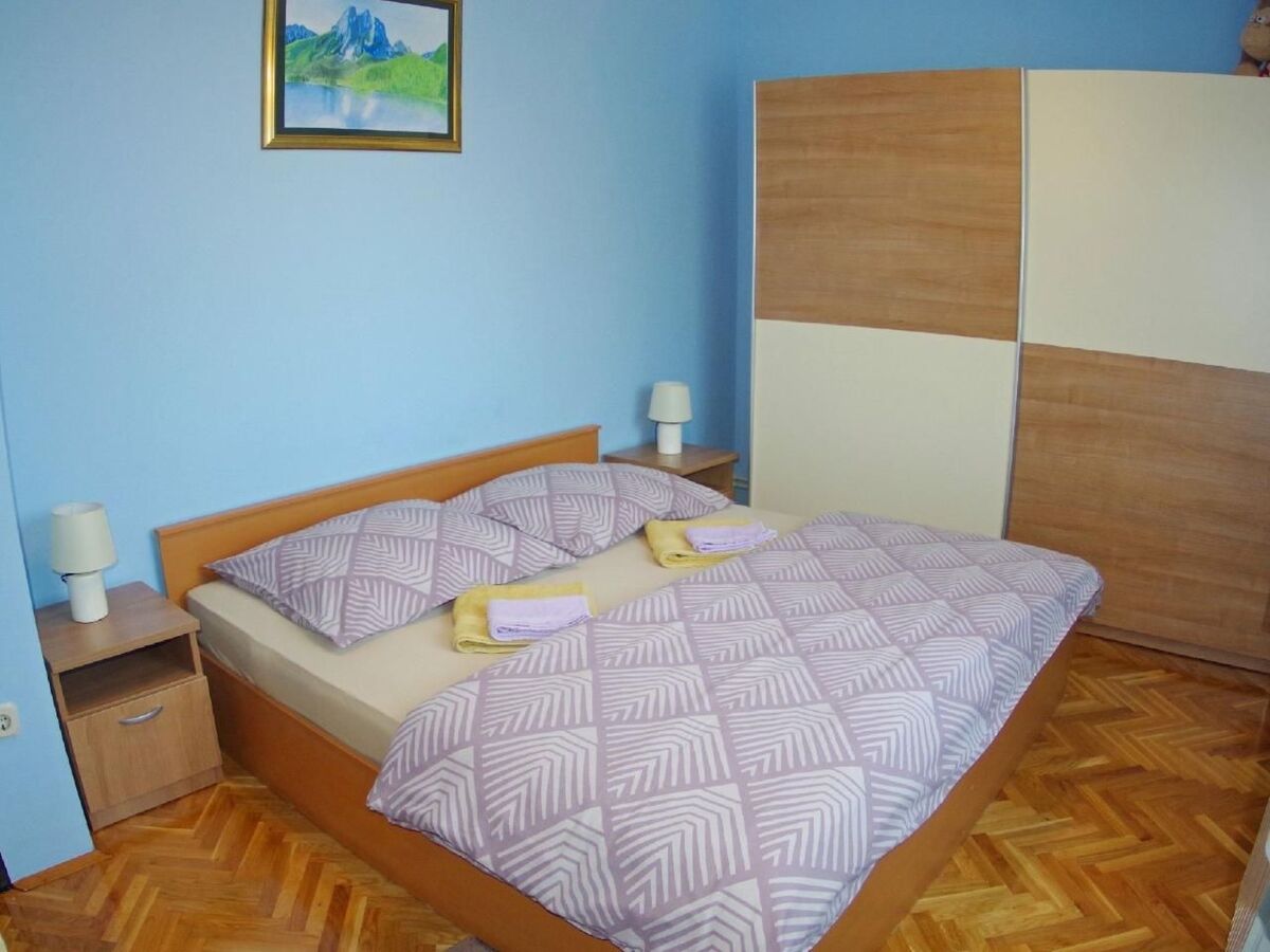 Villa Sandi à Juršići : maison 8 pers, piscine privée - Photo 20