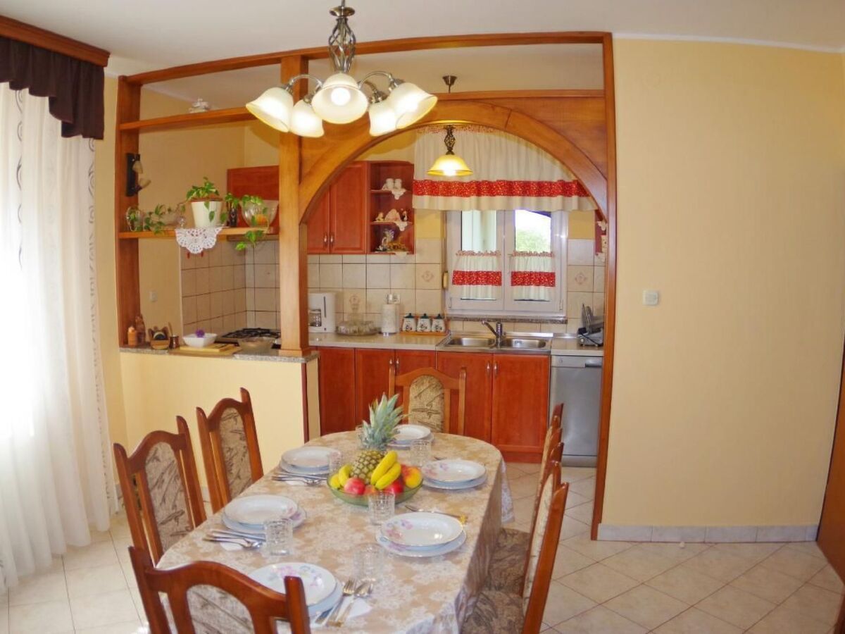 Villa Sandi à Juršići : maison 8 pers, piscine privée - Photo 24