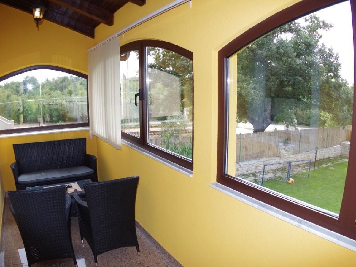 Villa Sandi à Juršići : maison 8 pers, piscine privée - Photo 26