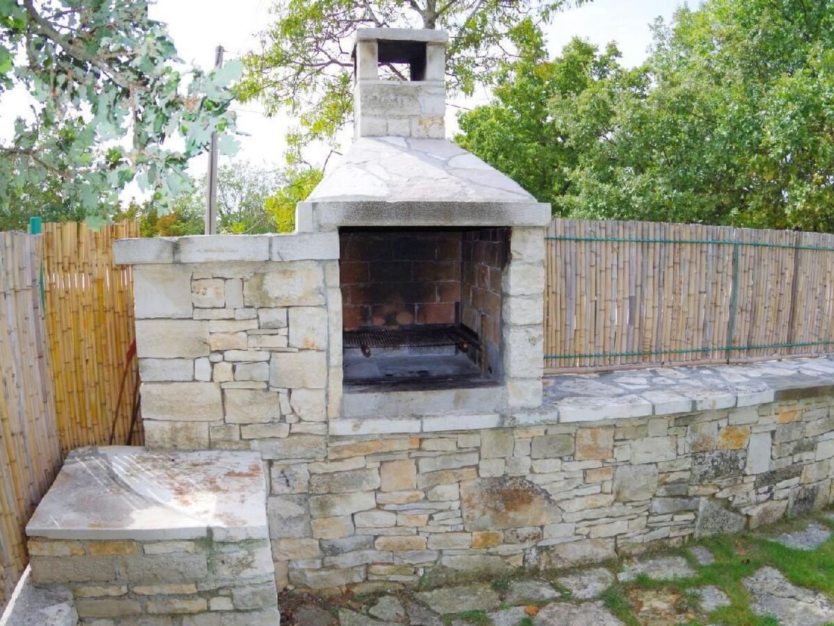 Villa Sandi à Juršići : maison 8 pers, piscine privée - Photo 32