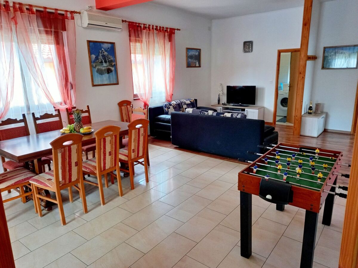 Maison avec piscine privée 8x4m à Sveti Kirin - Photo 19