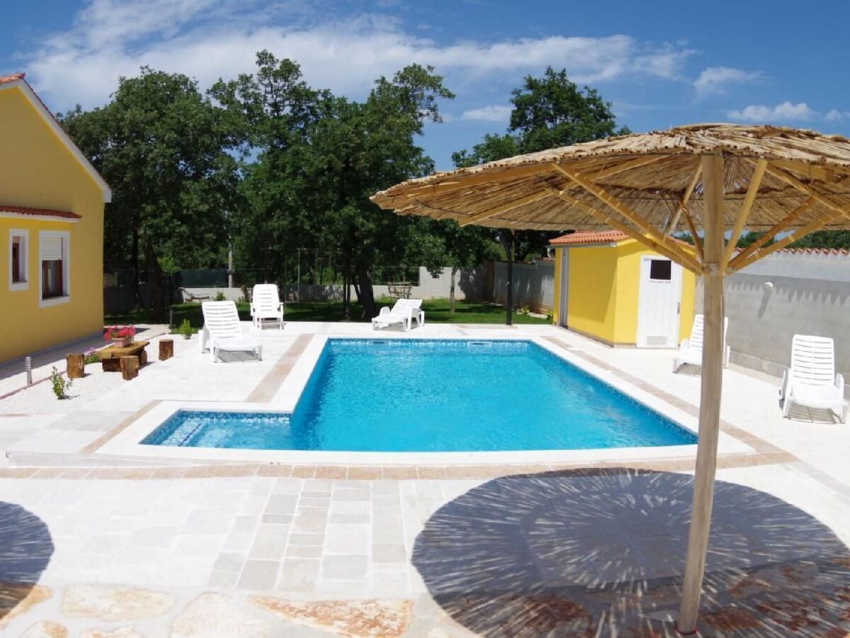 Maison avec piscine privée 8x4m à Sveti Kirin - Photo 41