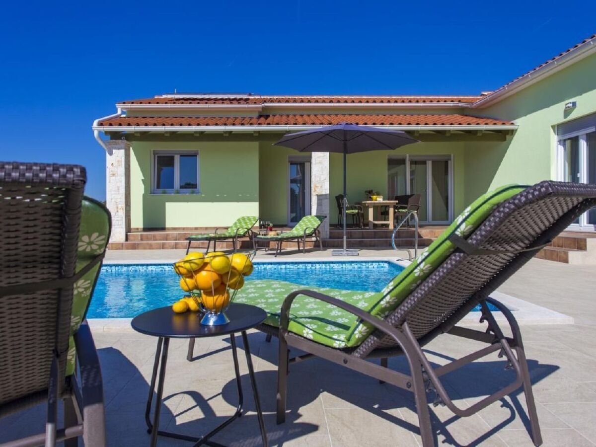 Villa Laganini, maison 6 pers. piscine chauffée - Photo 1