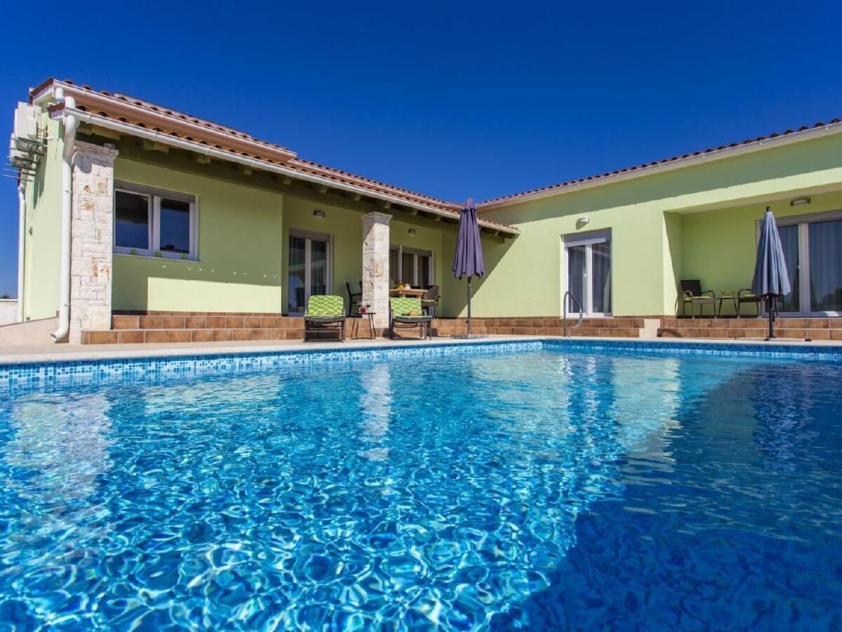 Villa Laganini, maison 6 pers. piscine chauffée - Photo 2