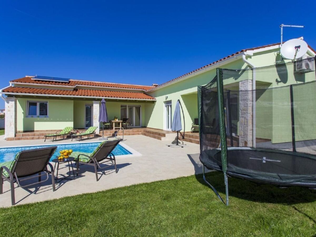 Villa Laganini, maison 6 pers. piscine chauffée - Photo 3