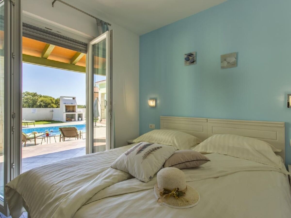 Villa Laganini, maison 6 pers. piscine chauffée - Photo 6