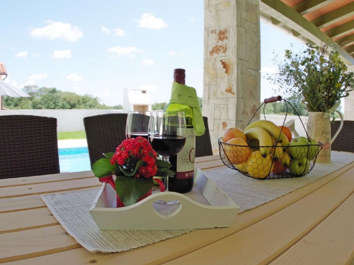 Villa Laganini, maison 6 pers. piscine chauffée - Photo 7