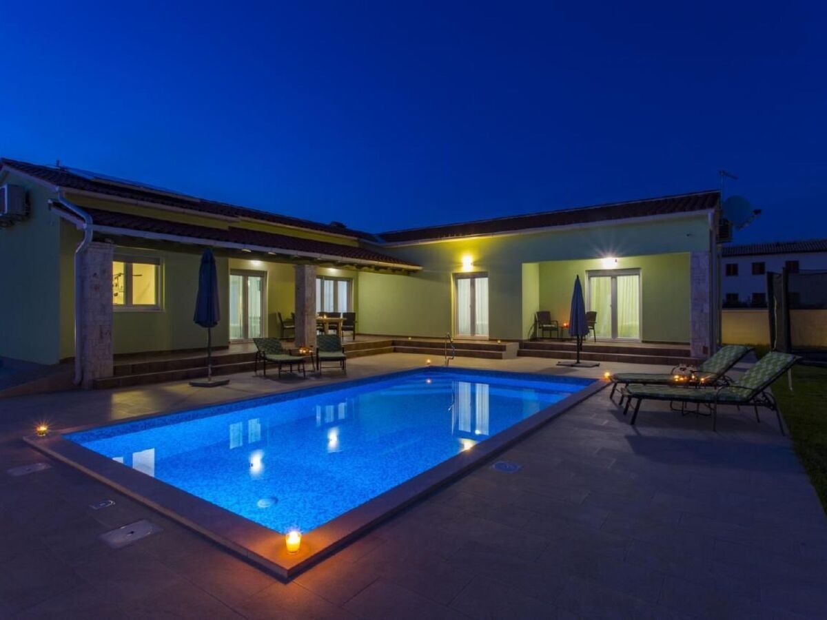 Villa Laganini, maison 6 pers. piscine chauffée - Photo 8