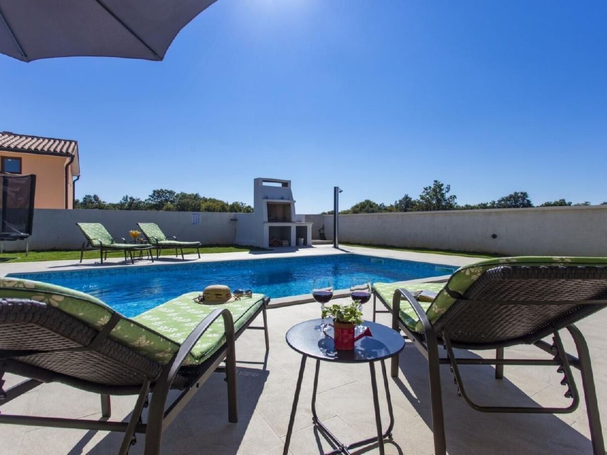 Villa Laganini, maison 6 pers. piscine chauffée - Photo 9
