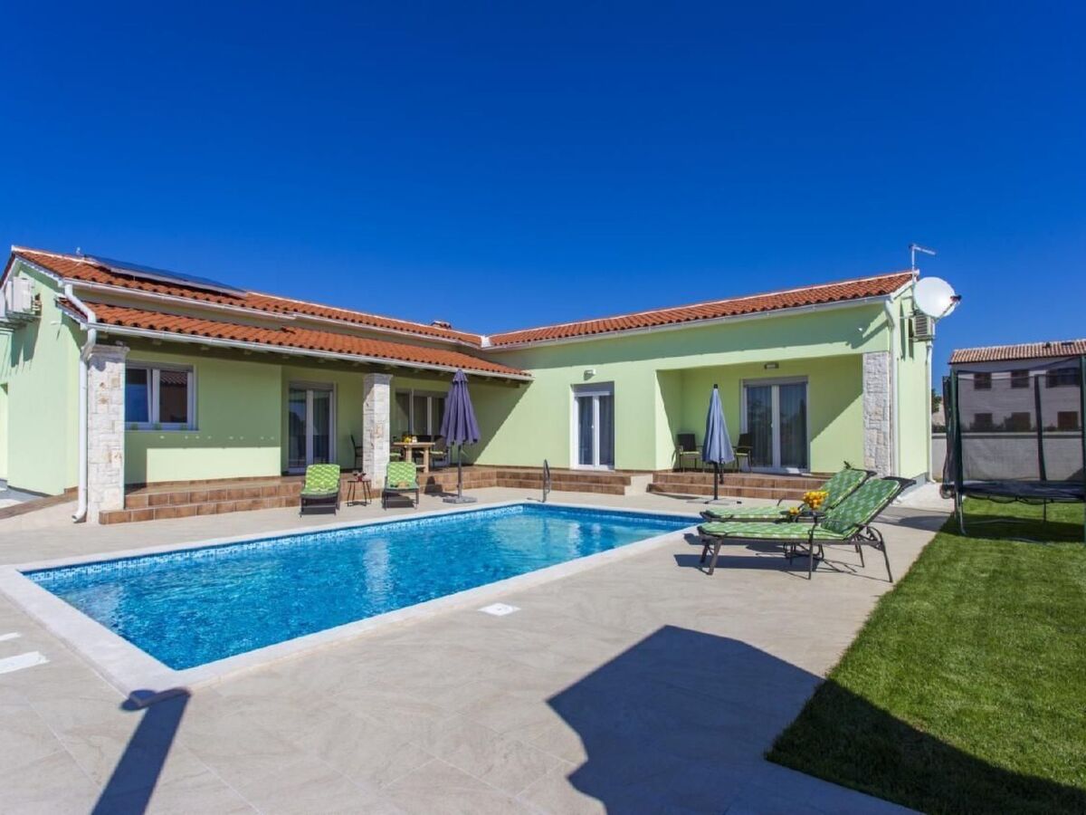 Villa Laganini, maison 6 pers. piscine chauffée - Photo 11