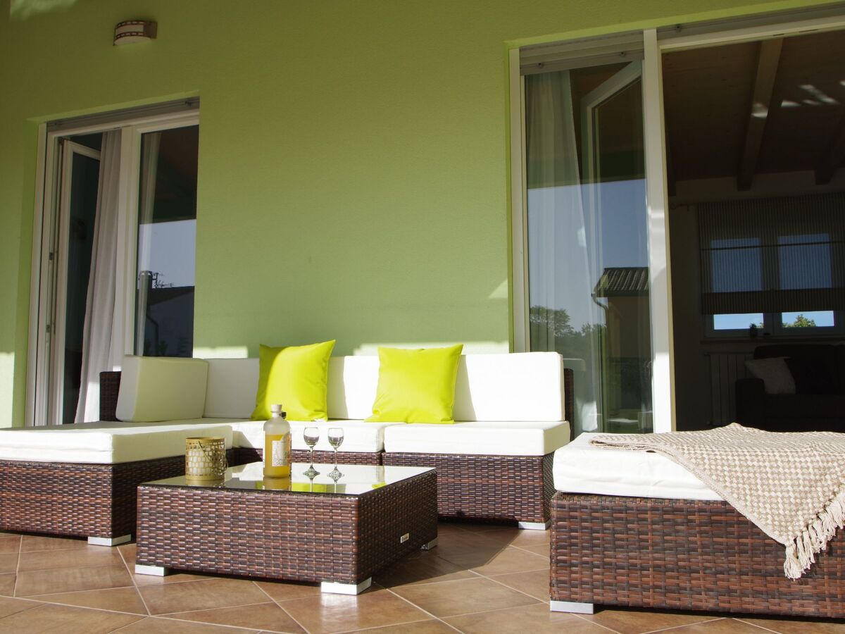 Villa Laganini, maison 6 pers. piscine chauffée - Photo 14