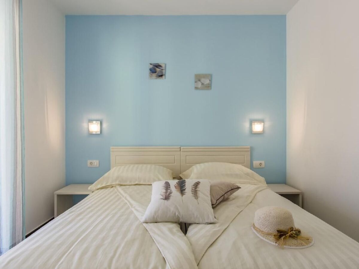 Villa Laganini, maison 6 pers. piscine chauffée - Photo 16