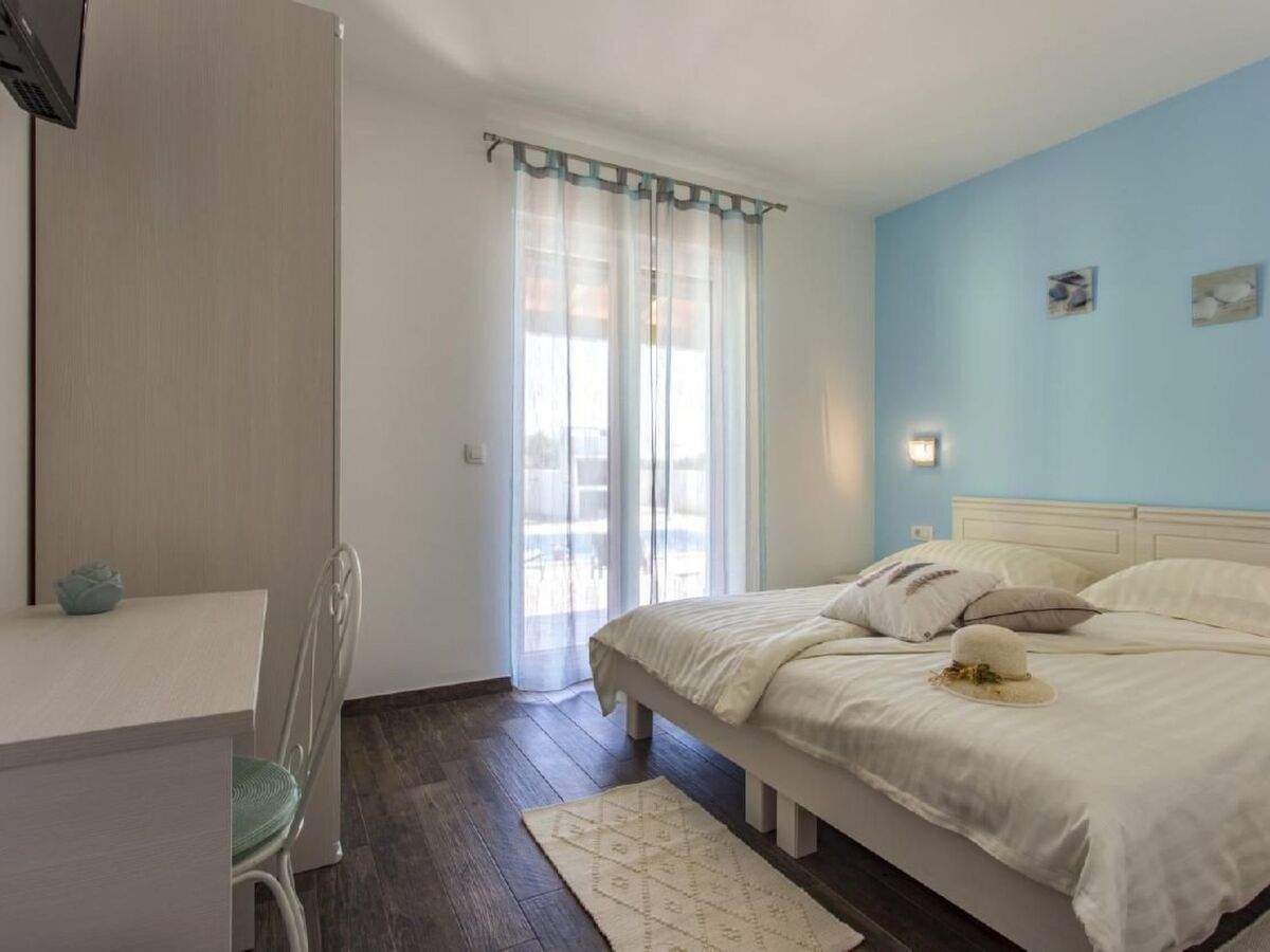 Villa Laganini, maison 6 pers. piscine chauffée - Photo 20