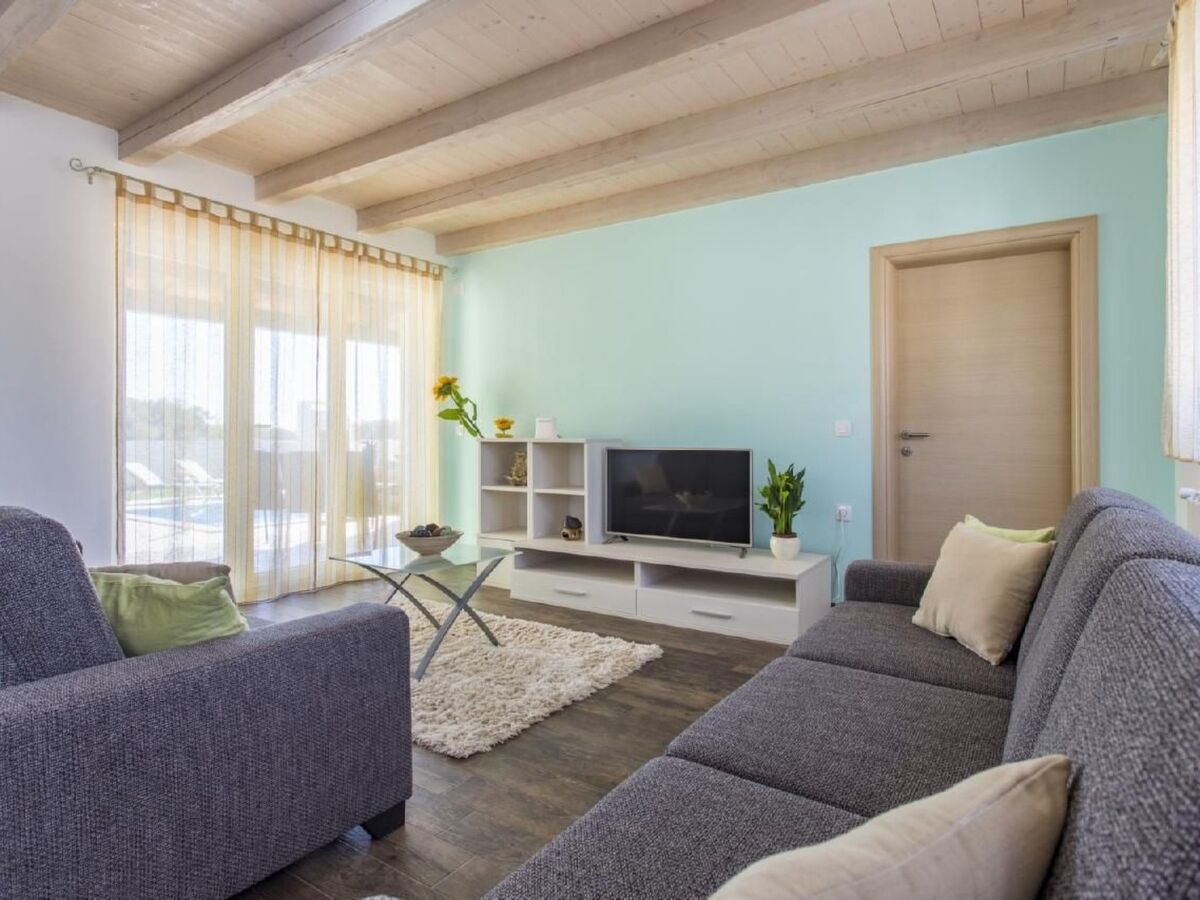 Villa Laganini, maison 6 pers. piscine chauffée - Photo 23