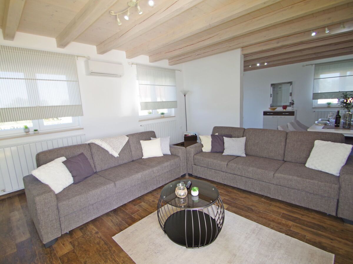 Villa Laganini, maison 6 pers. piscine chauffée - Photo 24