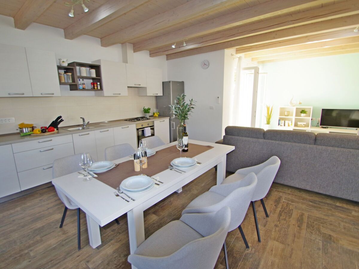 Villa Laganini, maison 6 pers. piscine chauffée - Photo 26