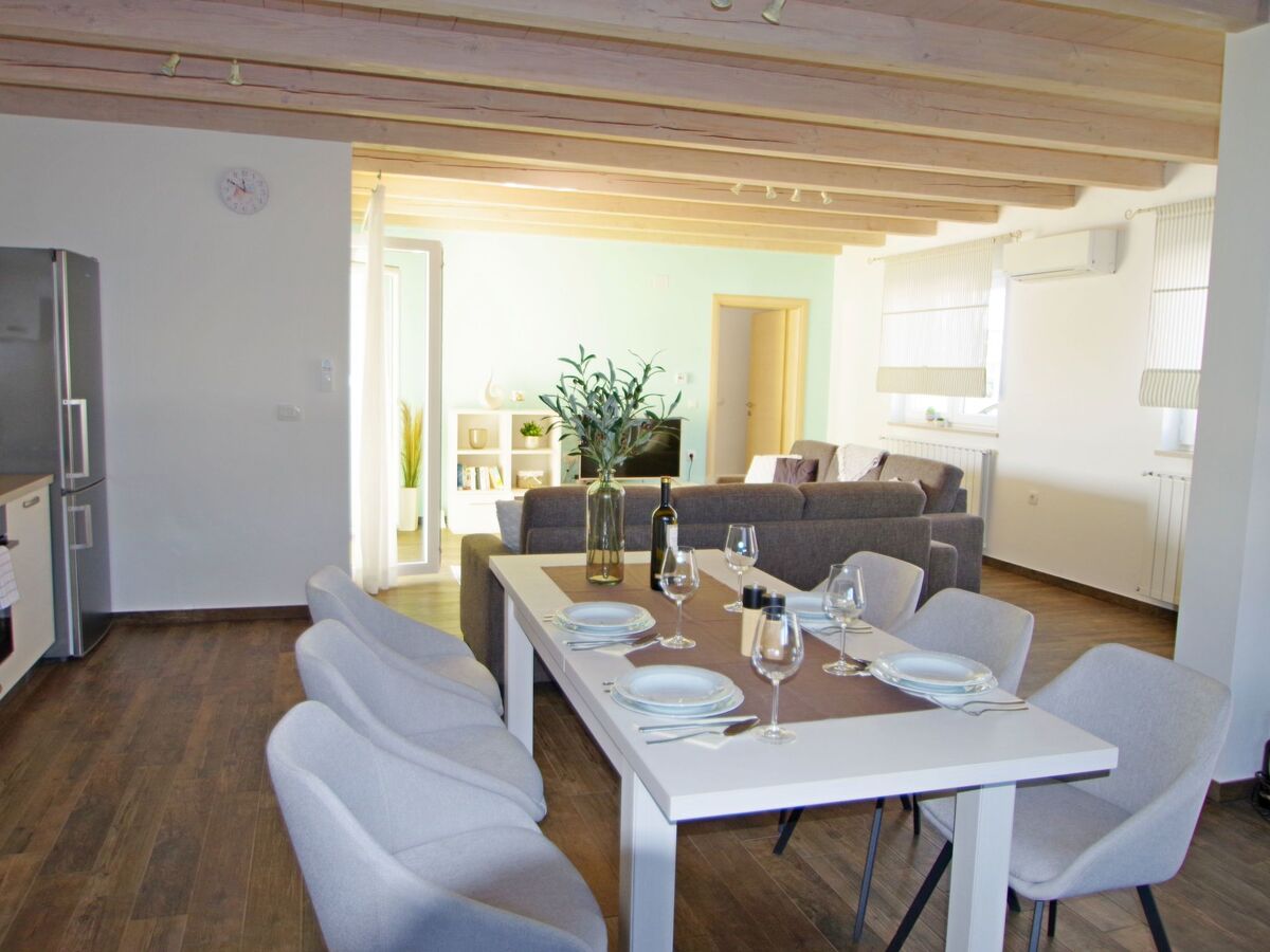 Villa Laganini, maison 6 pers. piscine chauffée - Photo 27