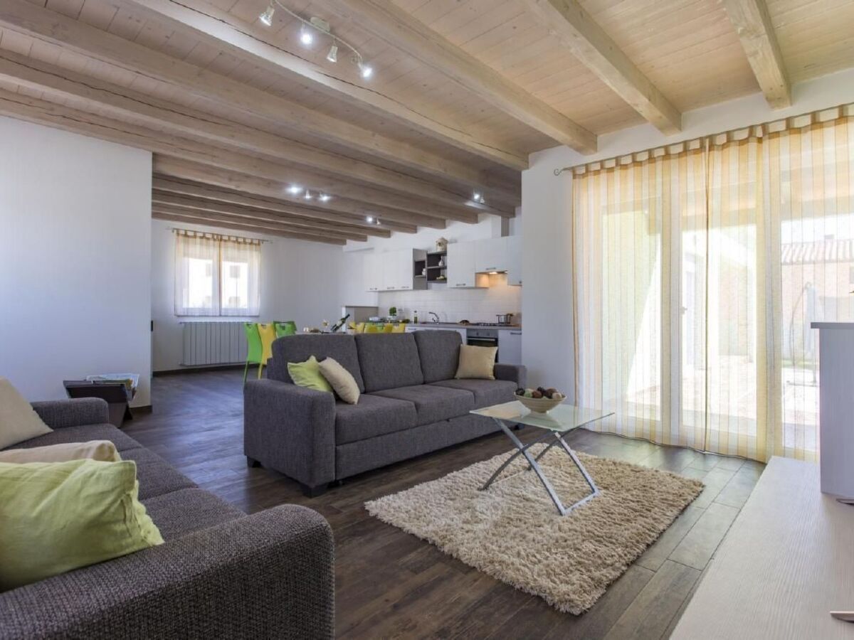 Villa Laganini, maison 6 pers. piscine chauffée - Photo 28