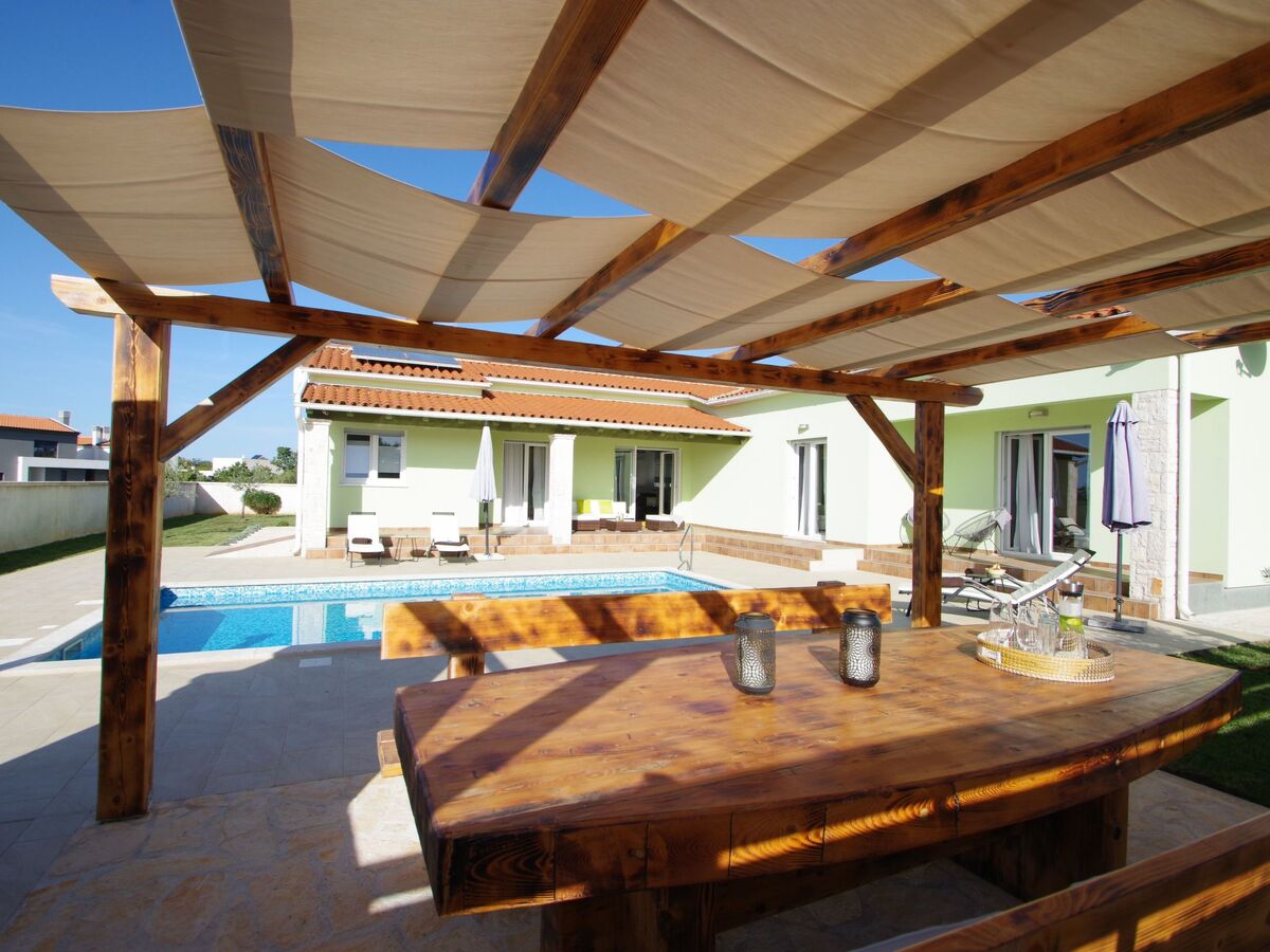Villa Laganini, maison 6 pers. piscine chauffée - Photo 35