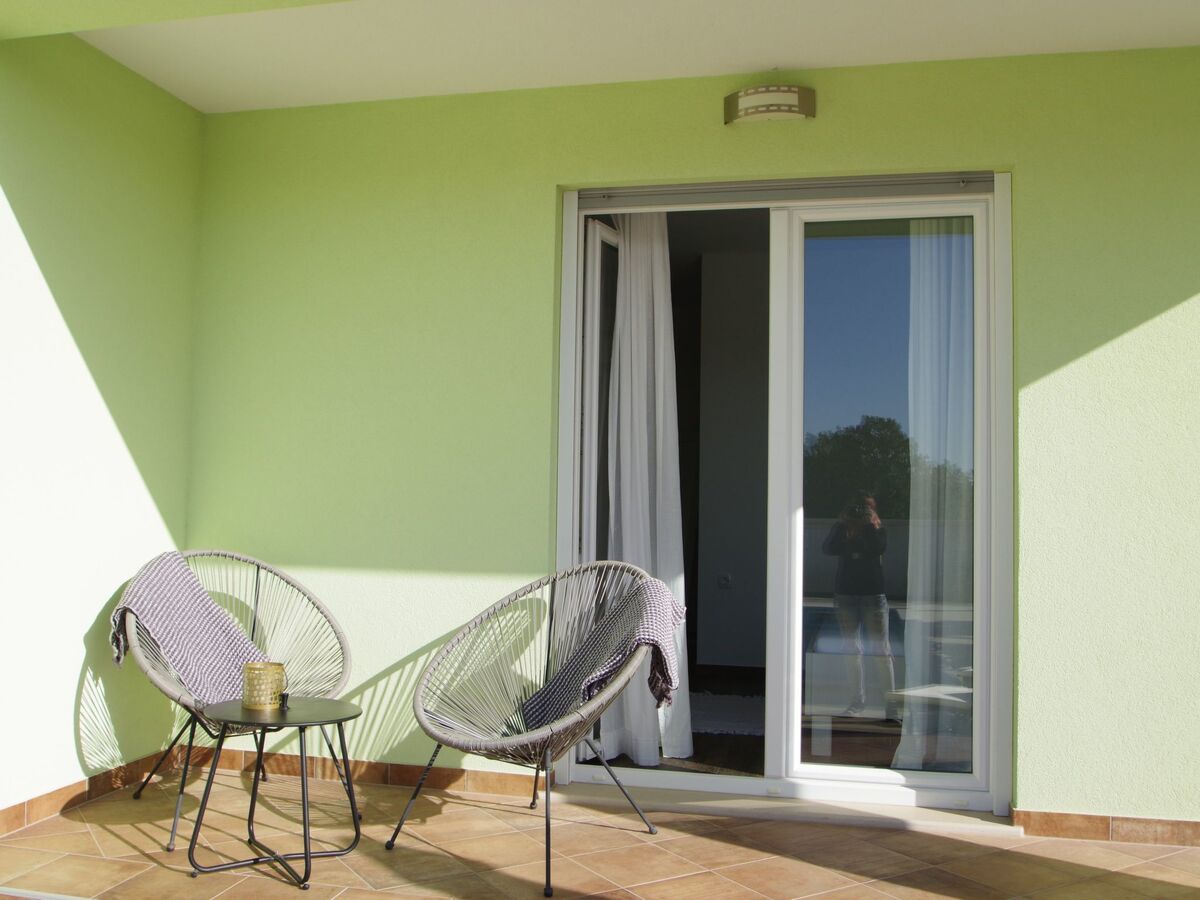 Villa Laganini, maison 6 pers. piscine chauffée - Photo 36