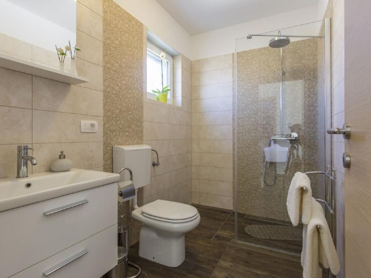 Villa Laganini, maison 6 pers. piscine chauffée - Photo 39