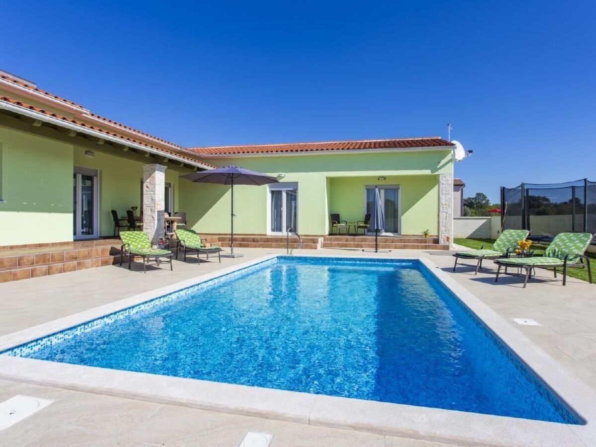 Villa Laganini, maison 6 pers. piscine chauffée - Photo 41