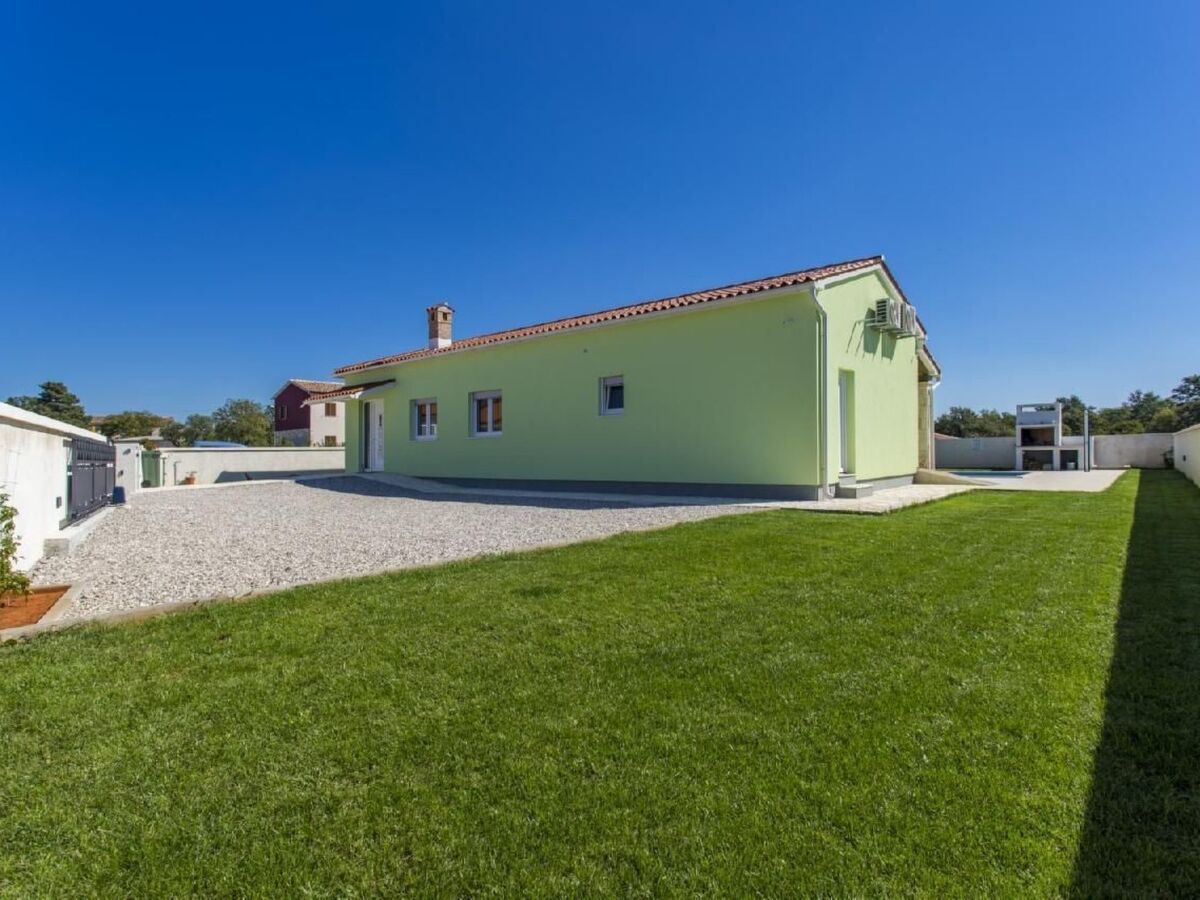 Villa Laganini, maison 6 pers. piscine chauffée - Photo 42