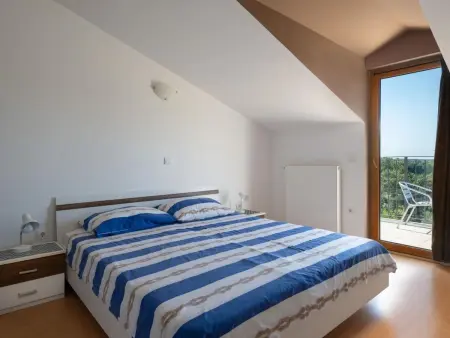 Villa Arco, maison avec piscine privée à Bokordici, Istrie : photo 6