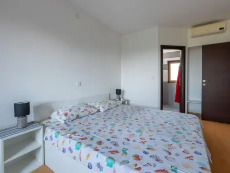 Villa Arco, maison avec piscine privée à Bokordici, Istrie : photo 7