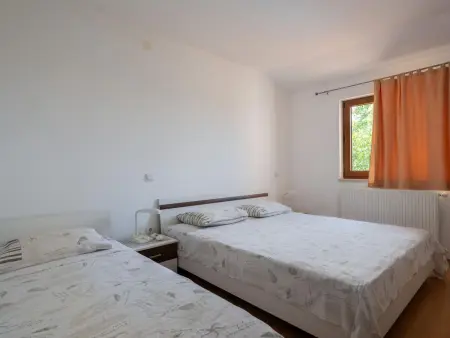 Villa Arco, maison avec piscine privée à Bokordici, Istrie : photo 10