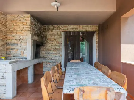 Villa Arco, maison avec piscine privée à Bokordici, Istrie : photo 15