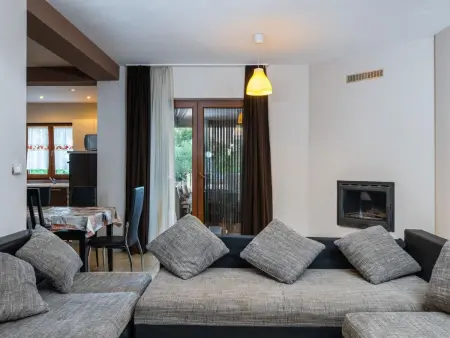 Villa Arco, maison avec piscine privée à Bokordici, Istrie : photo 16