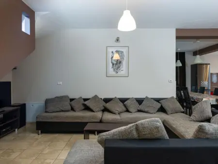 Villa Arco, maison avec piscine privée à Bokordici, Istrie : photo 21