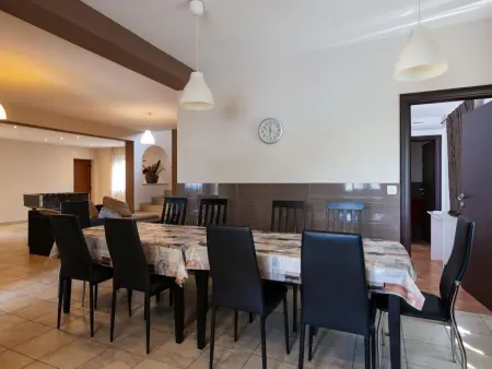 Villa Arco, maison avec piscine privée à Bokordici, Istrie : photo 25