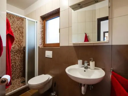 Villa Arco, maison avec piscine privée à Bokordici, Istrie : photo 29
