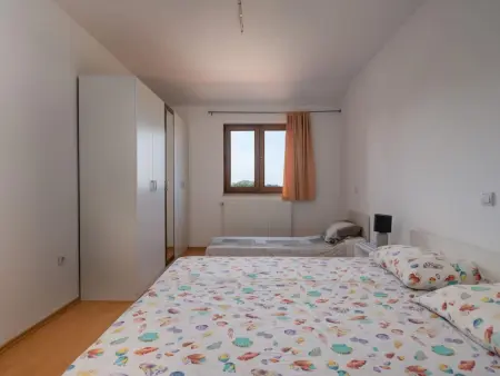 Villa Arco, maison avec piscine privée à Bokordici, Istrie : photo 30