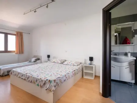Villa Arco, maison avec piscine privée à Bokordici, Istrie : photo 32