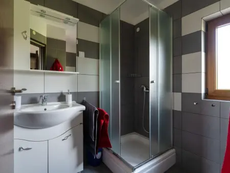 Villa Arco, maison avec piscine privée à Bokordici, Istrie : photo 33