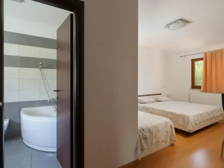 Villa Arco, maison avec piscine privée à Bokordici, Istrie : photo 40