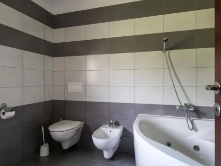 Villa Arco, maison avec piscine privée à Bokordici, Istrie : photo 41